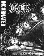 Death Blessed by a God